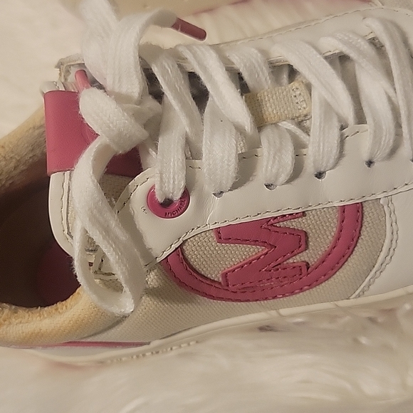 Michael kors sneakers for girls - Picture 3 of 8